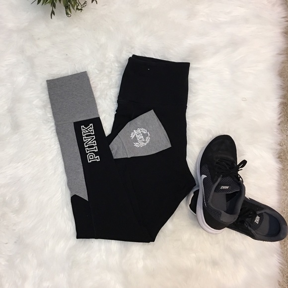 PINK Victoria's Secret Pants - PINK VS Yoga Leggings Size M